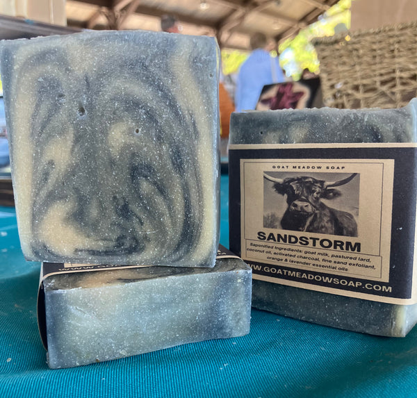 Guy Approved Soaps