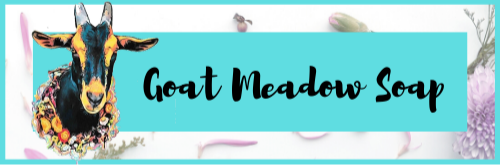 Goat Meadow Soap