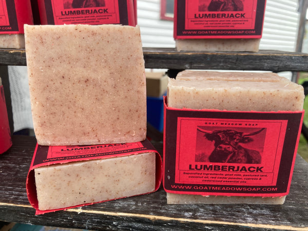 Guy Approved Soaps
