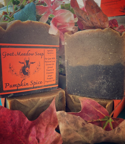 Pumpkin Spice