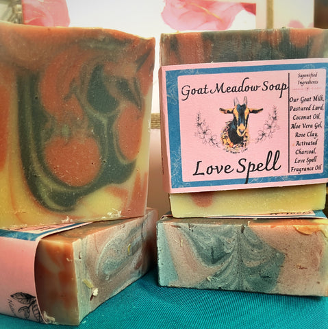 Love Spell