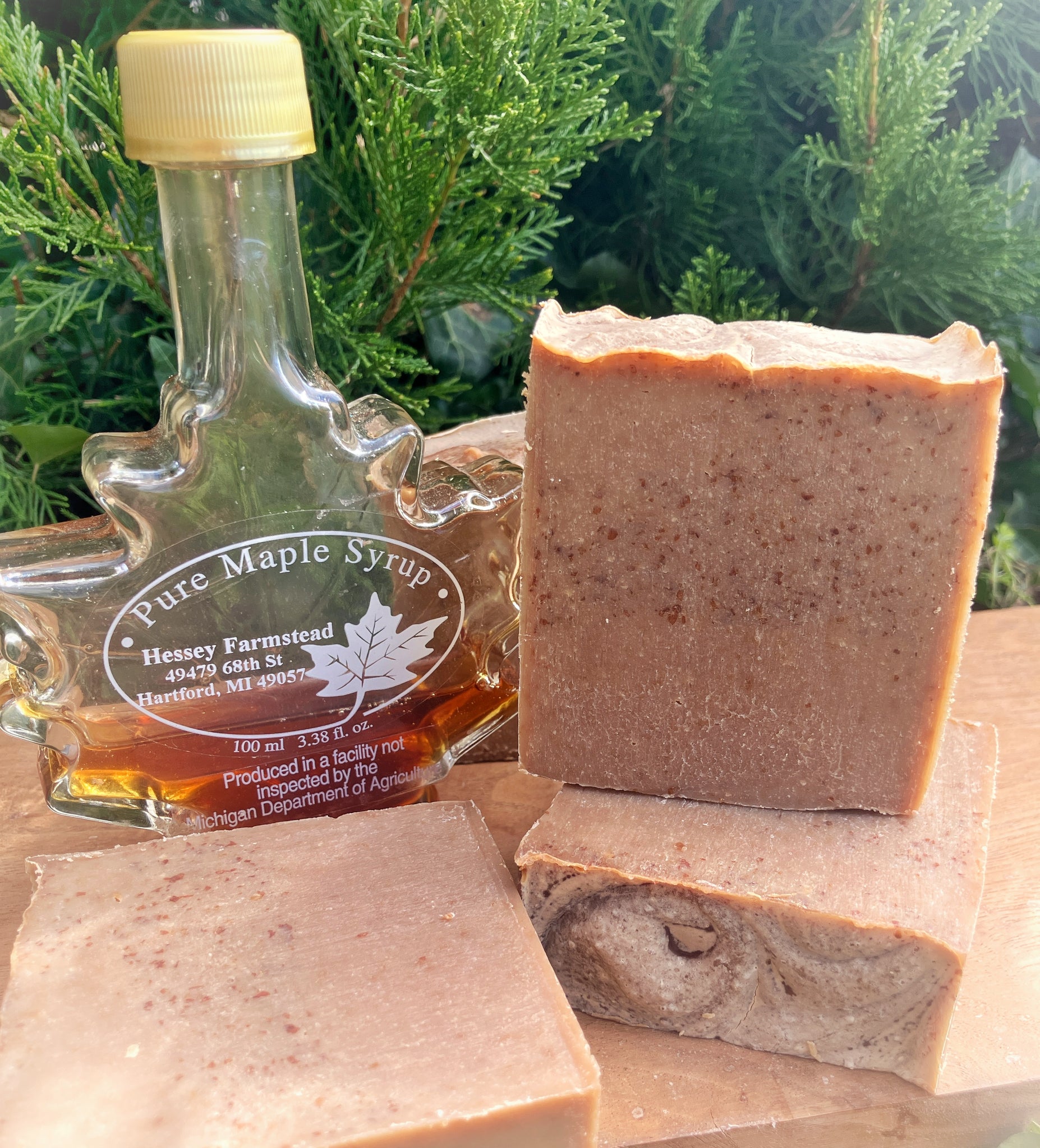 Maple Cream